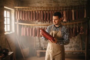 Vratio se iz Amerike da nastavi tradiciju kulena