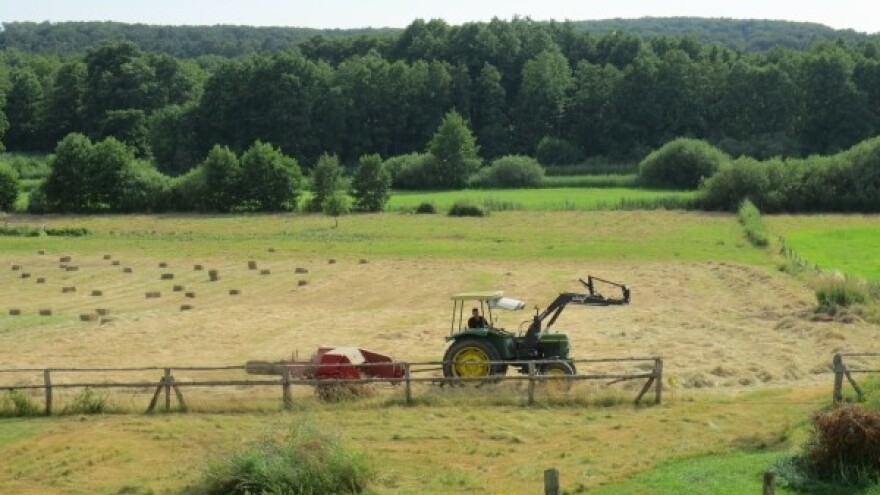 Zakup državnog zemljišta u općini Vratišinec