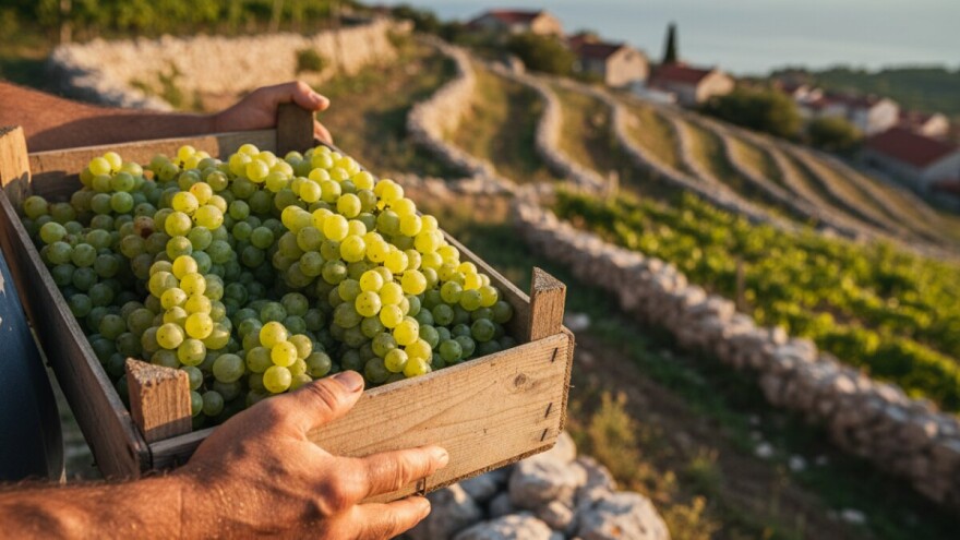 Vrbnička žlahtina na sigurnom