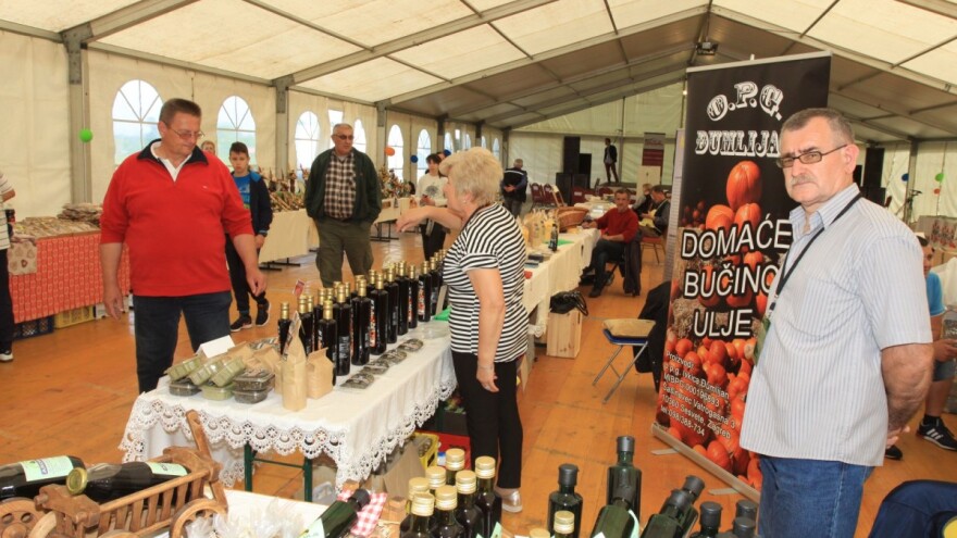 Vrbovec na dva dana postaje centar hrvatske poljoprivrede, malog gospodarstva i obrta!