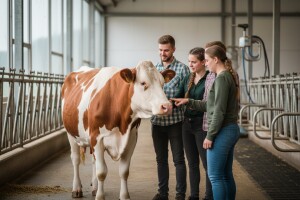 Vrbovečki mladi uzgajivači u Bavarskoj