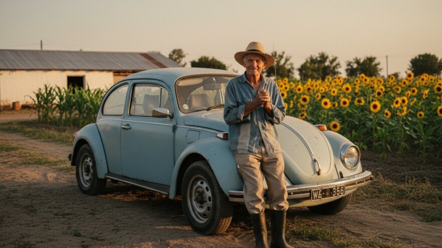 Vredi opet početi od nule!