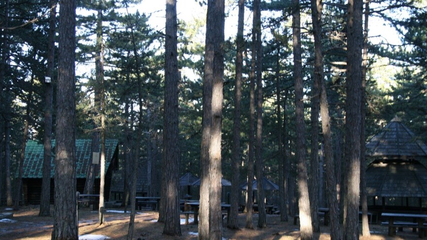 Od subote umereno oblačno i suvo vreme