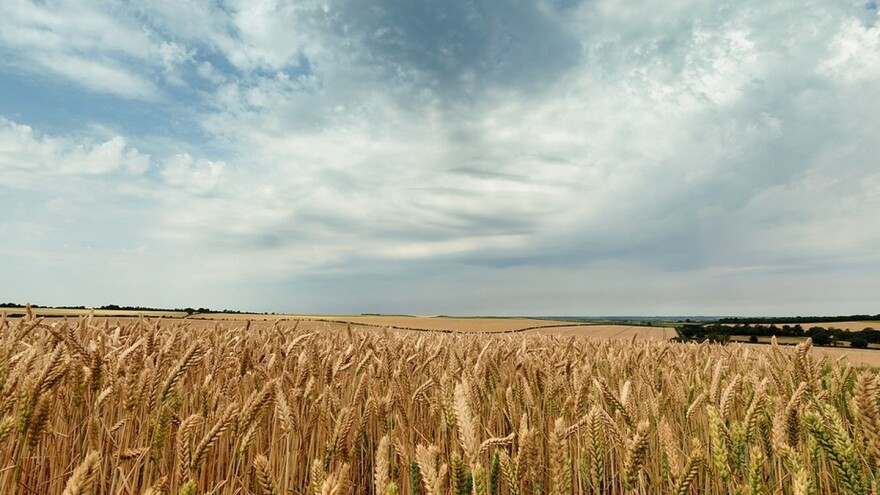 Nestabilno vreme od srede