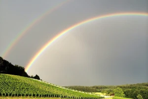 Malo sunca, više kiše
