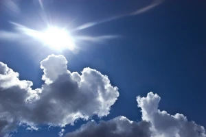 Igra sunca i oblaka u narednom periodu