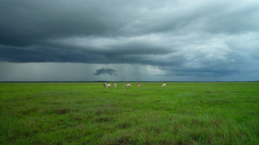 Očekuje nas pad temperatura vazduha