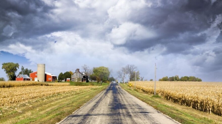 Relativno nepovoljni uvjeti za radove na otvorenom!