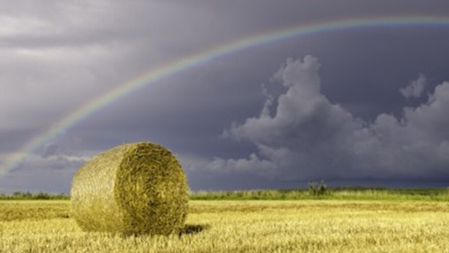 Moguća retka pojava pljuskova, ali i dalje toplo