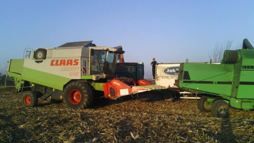 Temperature iznad prosjeka