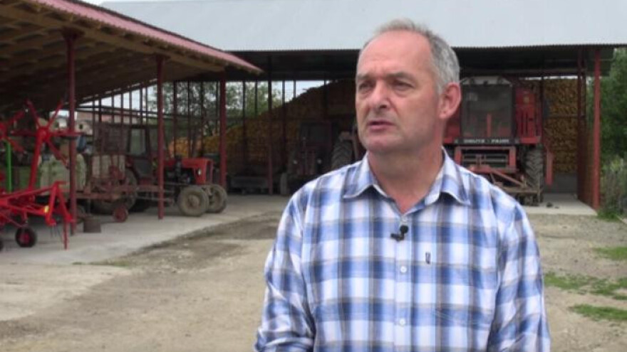 Hrvatski stočari pokusni kunići za cijepljenje?