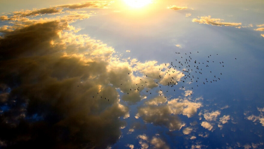 Promenjivo vreme i zahlađenje