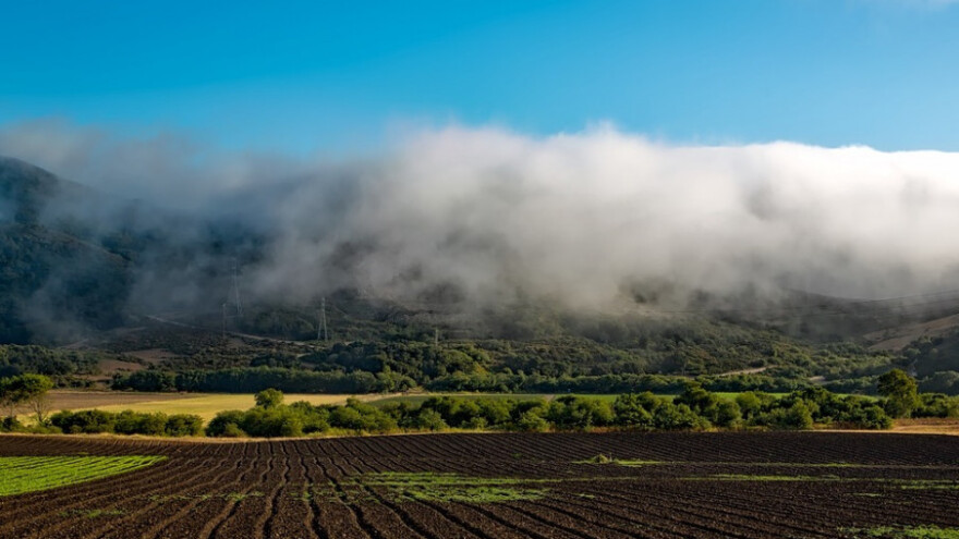 Vrijeme je protiv poljoprivrednika