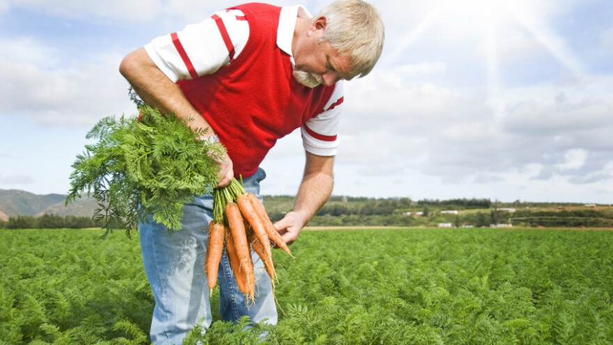 Temperature iznad prosjeka, povoljno za radove