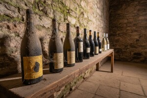 Vremeplov graševina od 1960. do danas