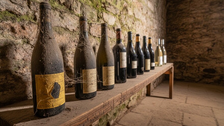 Vremeplov graševina od 1960. do danas