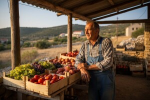 Vrgorac: Poljoprivrednici traže otvaranje novog otkupnog centra