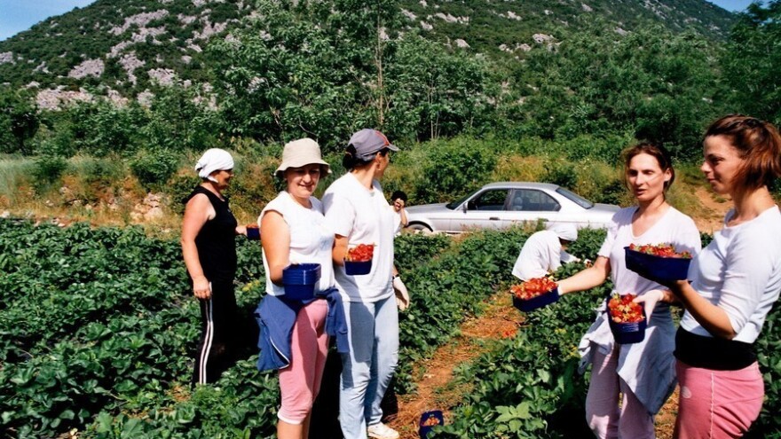 Nisu turizam samo stare kamene kuće