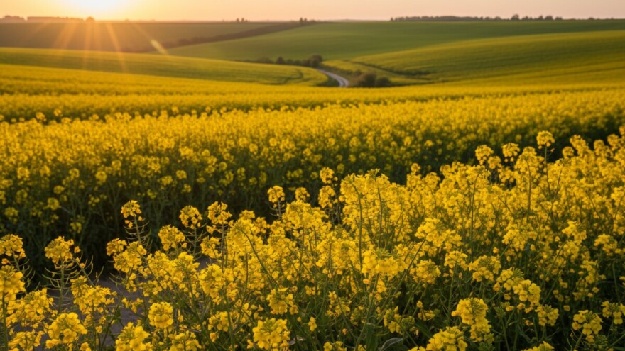 Vrhunska kvaliteta i siguran otkup uljane repice