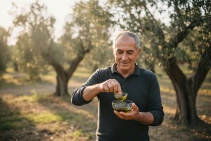 Vrhunska maslinova ulja