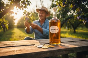 Vrhunske voćne rakije postaju brend Potkozarja