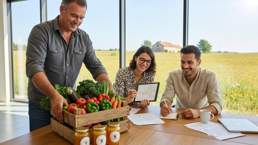 Vrhunski besplatan dizajn za vaš eko proizvod