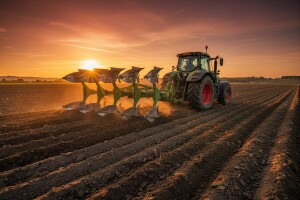 Vrhunski plugovi sa plužnim daskama