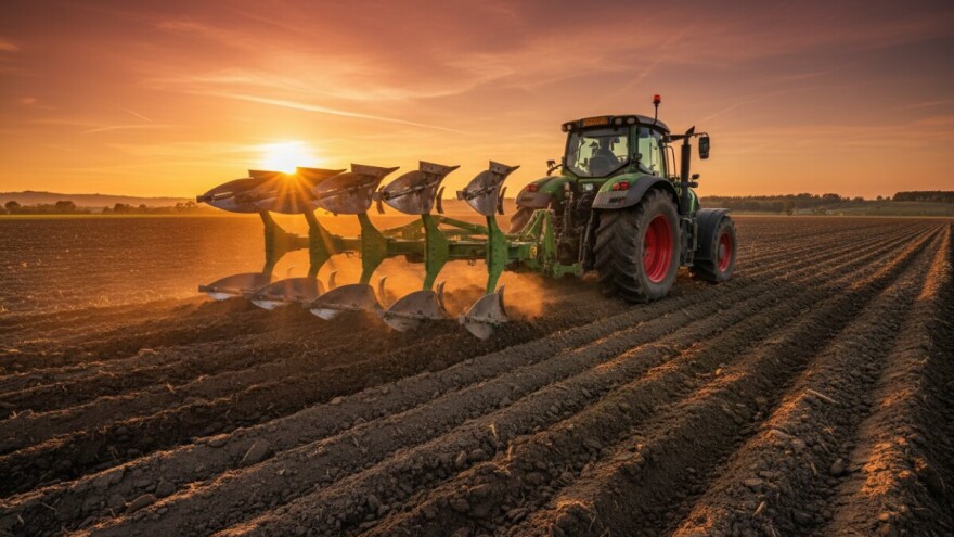 Vrhunski plugovi sa plužnim daskama