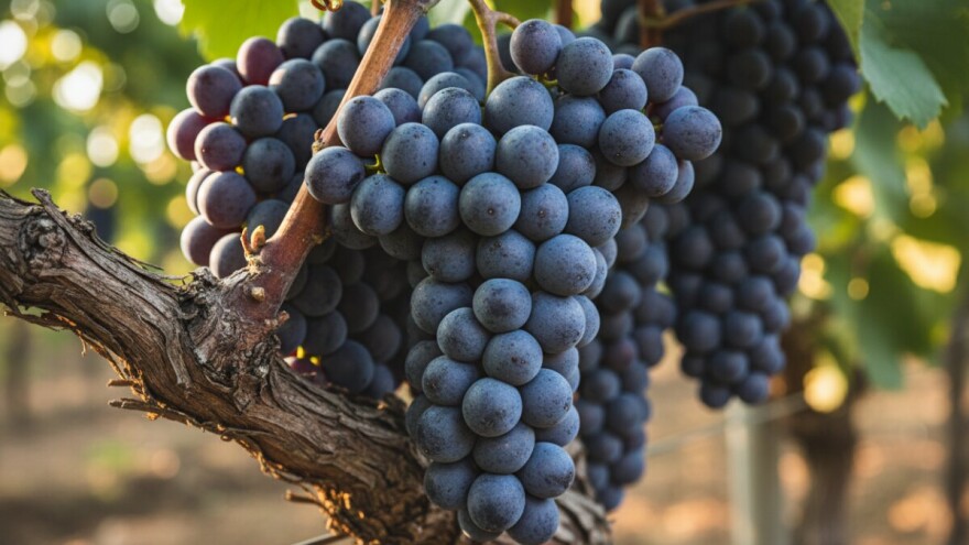 Vrhunski rezultati u zaštiti vinove loze