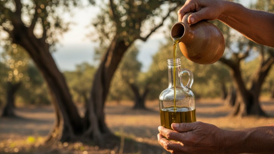 Vrhunsko ulje treba znati dobro prodati