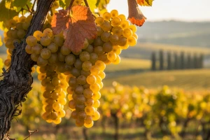 Vrhunsku graševinu GOLDBERG preporučuje Decanter- najbolji svjetski časopis o vinu