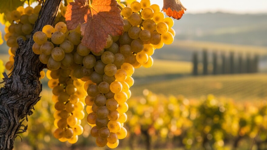 Vrhunsku graševinu GOLDBERG preporučuje Decanter- najbolji svjetski časopis o vinu