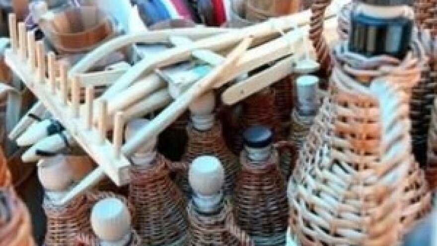 Vridne ruke obale, Zagore i škoja – Trogir 2014.