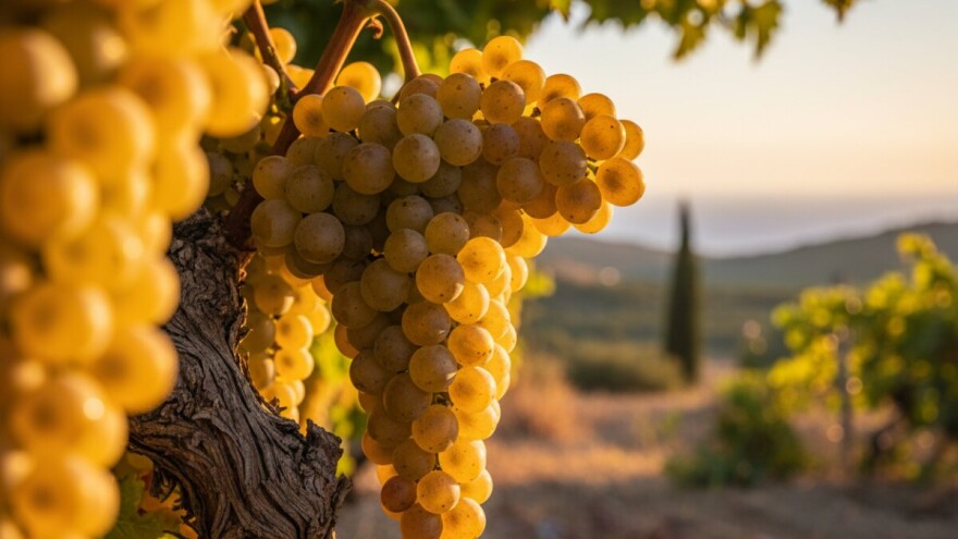 Vrije sto tisuća litara mošta