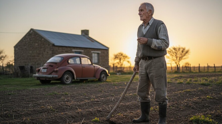 Vrijedi opet početi od nule!