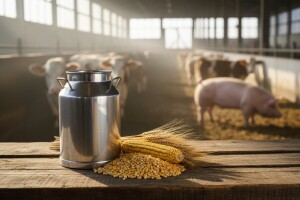 Vrijednost otkupa poljoprivrednih proizvoda porasla 5,8%