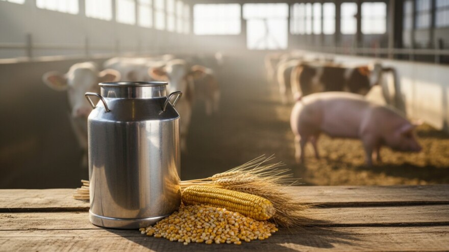 Vrijednost otkupa poljoprivrednih proizvoda porasla 5,8%