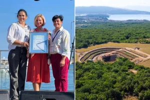 Kad se šapat prirode pretoči u zlato: KuSshh bilje s Krka osvaja domaće i strane nagrade