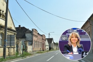Sunčana Glavak: Potrebna nam je transformacija ruralnih područja u pametna sela