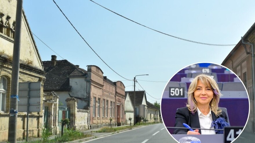 Sunčana Glavak: Potrebna nam je transformacija ruralnih područja u pametna sela