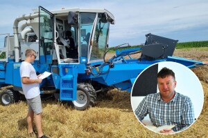 Ivan Havaić: Imamo mali tim, ali velike rezultate u zaštiti bilja