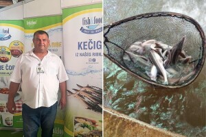 Jedini na Balkanu - oprema za uzgoj veoma traženih kečiga Branislava Kalmara iz Bečeja