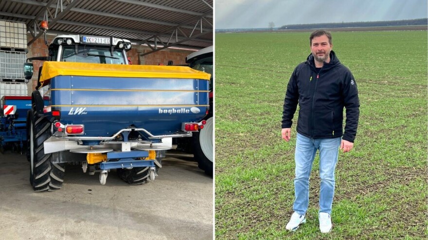 Prihrana pšenice: Još jedna stvar koju ne treba raditi napamet, evo zašto