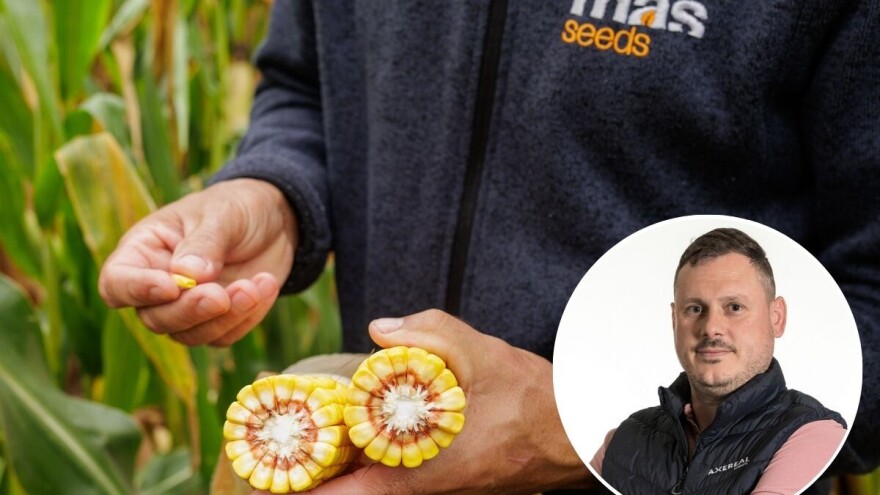 Ante Rogić: Spremni smo za novu sezonu, evo koji hibridi su u fokusu