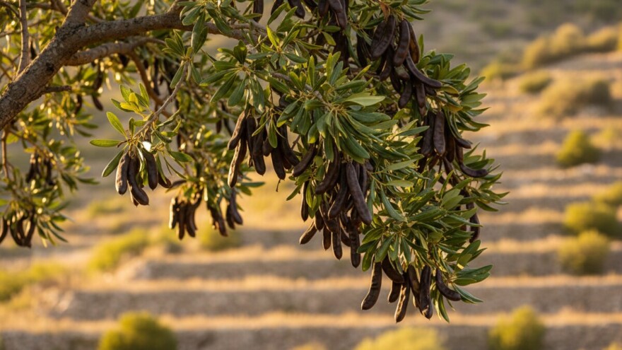 Vrijednost uzgoja rogača