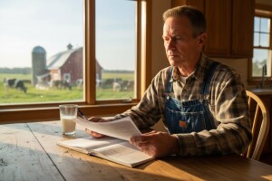 Vrijeme je za dostavu godišnjih izvješća mljekara