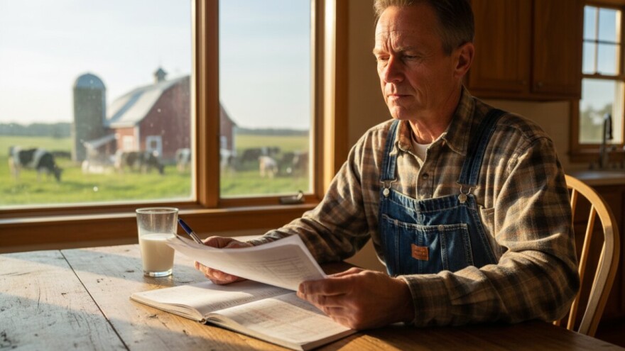 Vrijeme je za dostavu godišnjih izvješća mljekara