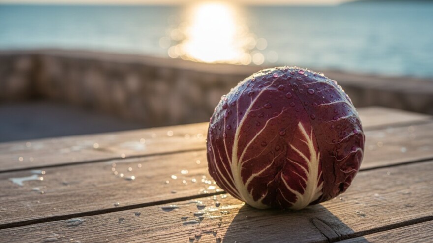 Vrijeme je za radič