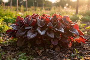 Vrijeme je za sjetvu! Loboda = planinski špinat!