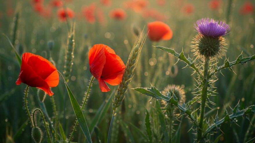 Vrijeme je zaštite žitarica, odaberite kvalitetu i sigurnost